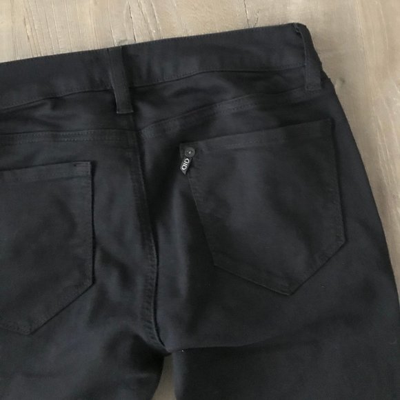 D-ID Denim Island Florence Skinny Jeans - Picture 10 of 11